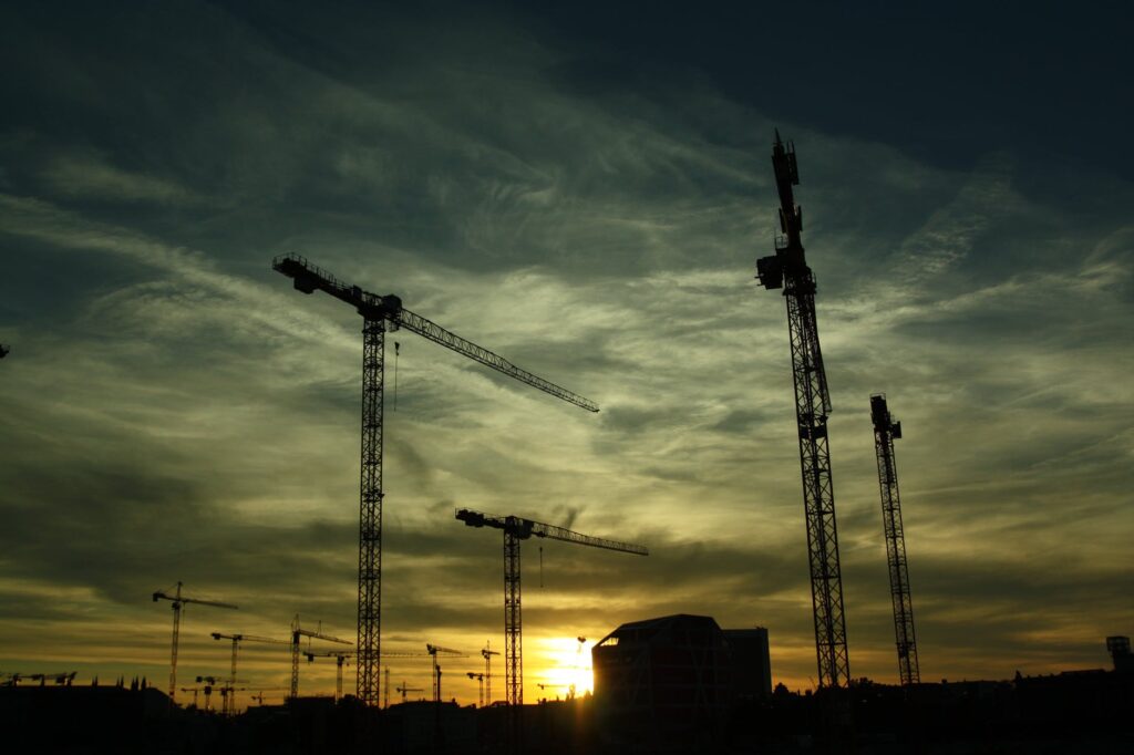 Tips For Purchasing Building Construction Project Management Software