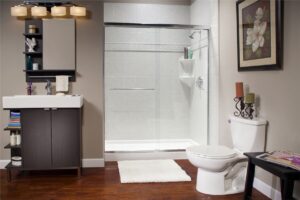 How To A Contractor For Bathtub To Showers Aliso Viejo Conversion