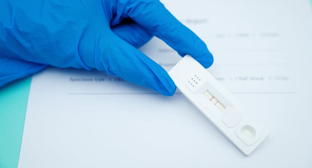 PCR Test